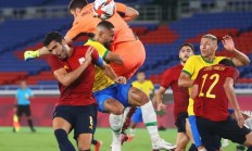 开云APP-卢森堡拳击选手勇夺金牌，技艺高超获赞的简单介绍