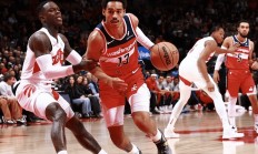 开云在线直播-雄鹿轻取热火B队，萨博尼斯绝境逆转