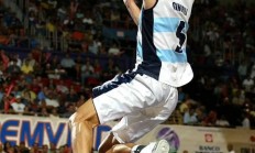 开云官方app入口-阿根廷男篮绝杀巴西男篮，萨博尼斯一己之力扛起全队的简单介绍