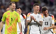 开云官网-克罗地亚对阵斯洛伐克，决胜时刻到来