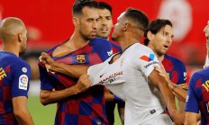 开云体育登录-巴塞罗那客场挑战塞维利亚，争取连胜保持领先的简单介绍