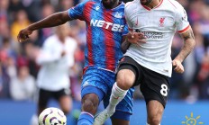 开云体育入口-利物浦华丽进球，主场力克对手取得胜利