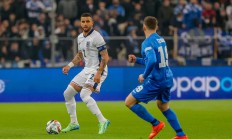 开云体育-布里斯托城逼平米尔沃尔，联赛处于胶着状态的简单介绍