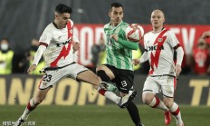 开云官方app入口-皇家贝蒂斯主场逼平，战绩持续稳定保持积分的简单介绍