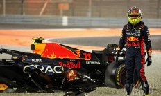 开云APP-包含红牛二队险胜阿斯顿马丁，佩雷兹扛起全队的词条