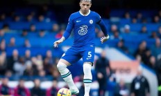 开云官方app入口-切尔西回暖击败斯坦福桥，瓦尔迪助攻绝杀