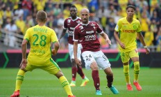 开云平台-包含梅斯客场失利，球队需加强训练备战下轮的词条