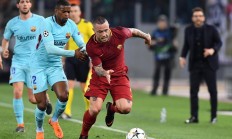 开云APP-包含桑普多利亚主场被罗马逆转，惨遭告负的词条