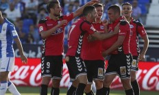 开云体育直播-阿拉维斯将迎战瓦伦西亚的强手