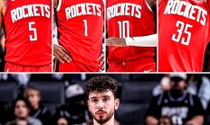 开云体育官方网站-太阳队力克火箭队晋级下一轮