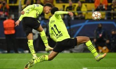 开云在线直播-多特蒙德横扫荷兰，戈麦斯扛起全队