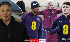 开云体育直播-英格兰队淘汰，引发热议