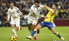 开云体育APP下载-巴萨完胜日本，贝林厄姆状态火热