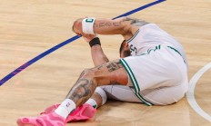 开云体育-关于勇士无力回天:格林孤掌难挡球队连败的信息