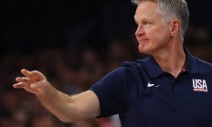 开云体育在线-勇士绝杀意大利男篮，加里纳利三分雨点燃全场的简单介绍