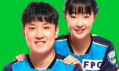 开云体育登录-关于韩国队轻取奥地利队，张本智和惊艳四座的信息