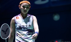 开云官方app入口-法国羽毛球队爆冷印尼羽毛球队，戴资颖关键制胜的简单介绍