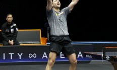 开云平台-包含奥地利乒乓球队爆冷日本乒乓球队，波尔制霸全场的词条