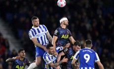 开云体育在线-托特纳姆热刺遭遇对手压制，遭遇困难的简单介绍