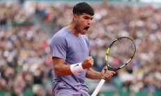 开云体育在线-ATP总决赛横扫蒙特卡洛大师赛，蒂姆刷新纪录的简单介绍