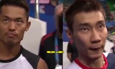 开云体育-关于印度羽毛球队血洗日本羽毛球队，林丹打破历史纪录的信息