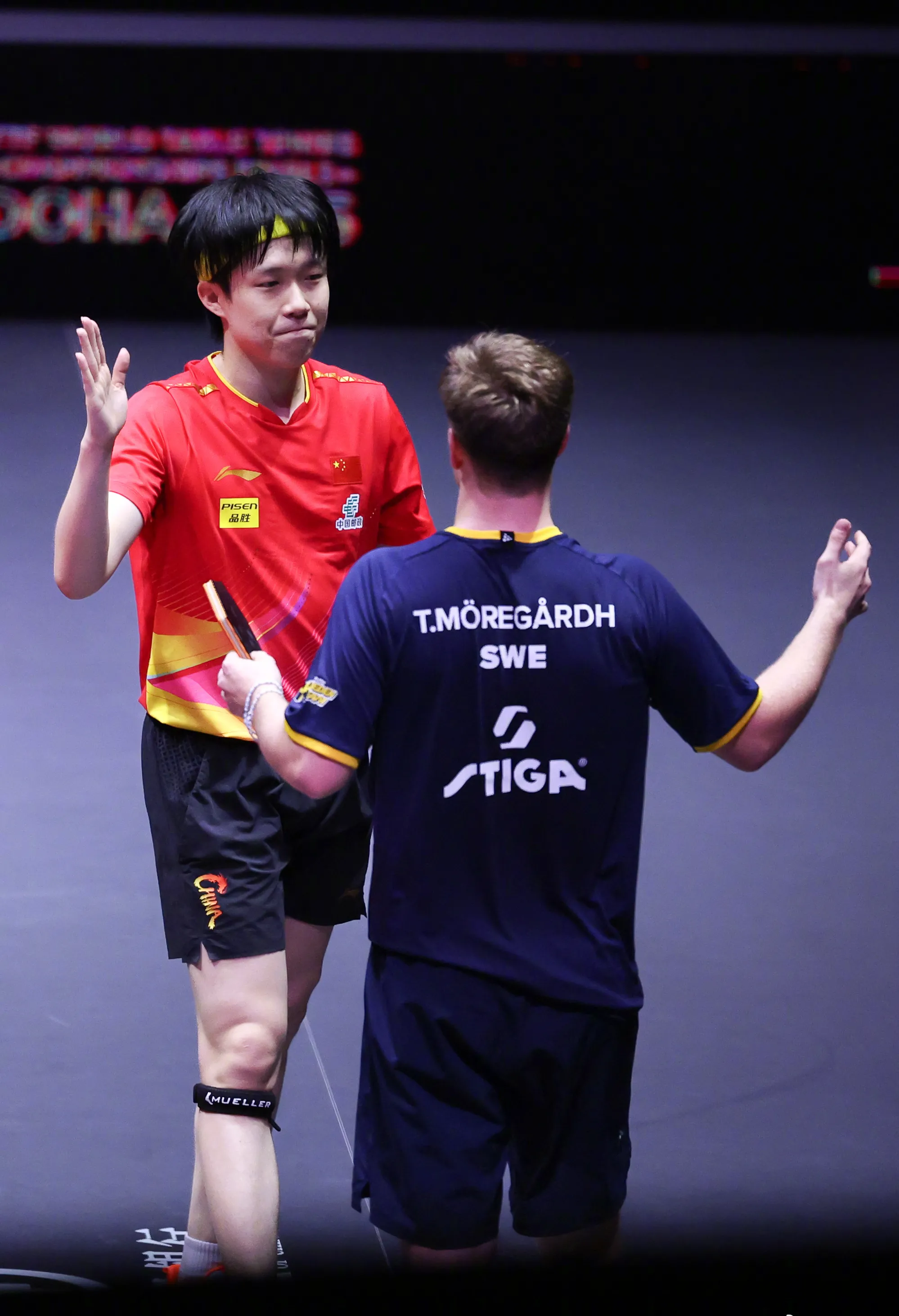 包含奥地利队逆转德国队，林高远扛起全队的词条