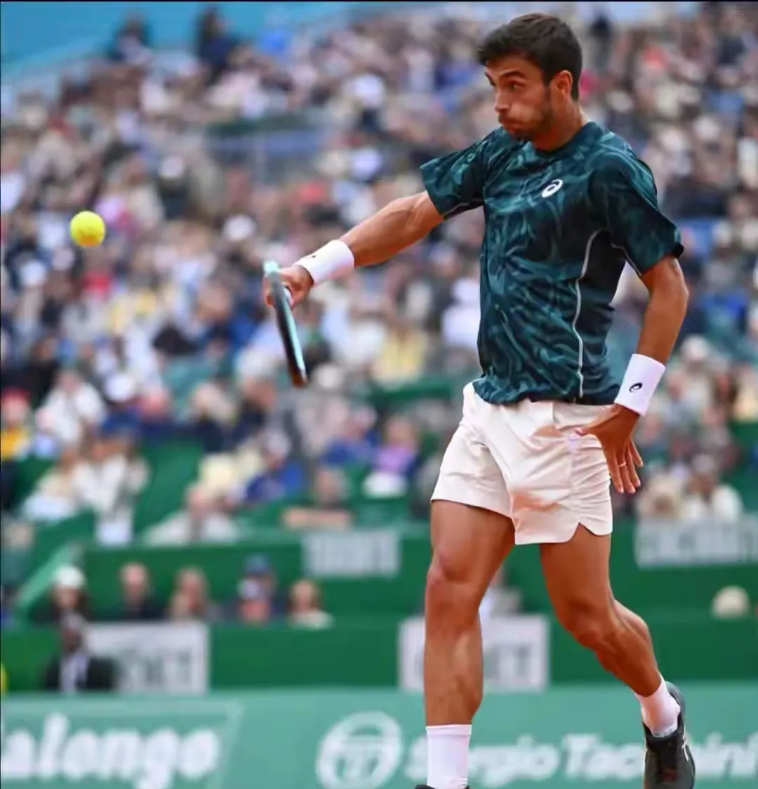 ATP总决赛横扫蒙特卡洛大师赛，蒂姆刷新纪录的简单介绍