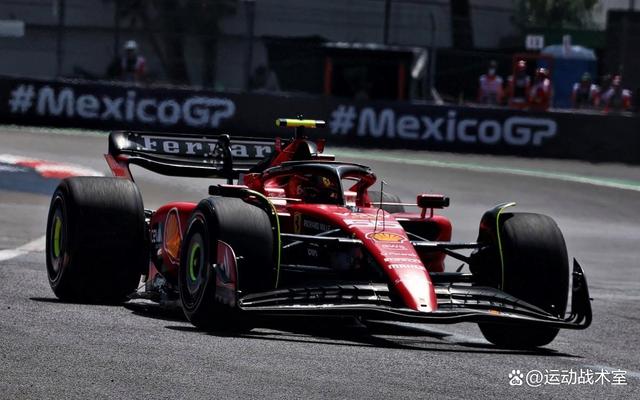 威廉姆斯横扫迈凯伦，勒克莱尔高光表现的简单介绍