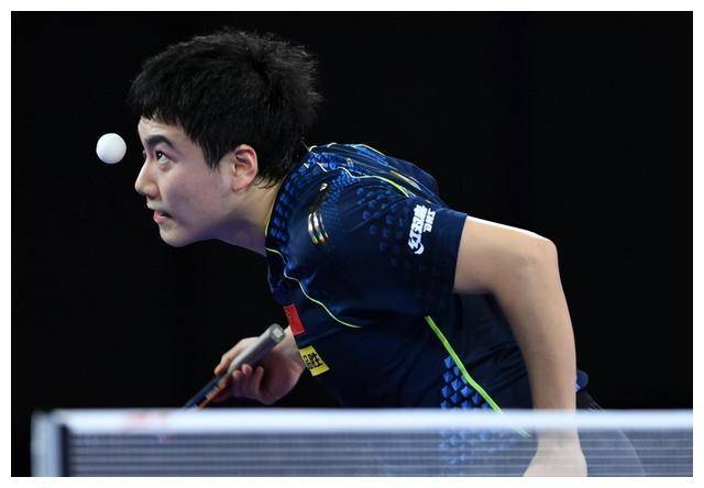 关于奥地利队翻盘德国队，梁靖崑统治全场的信息