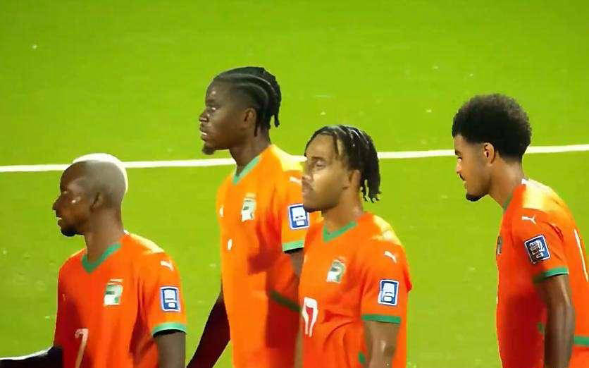 科特迪瓦足球队欲在非洲比赛中夺冠的简单介绍 科特迪瓦足球队欲在非洲比赛中夺冠的简单介绍