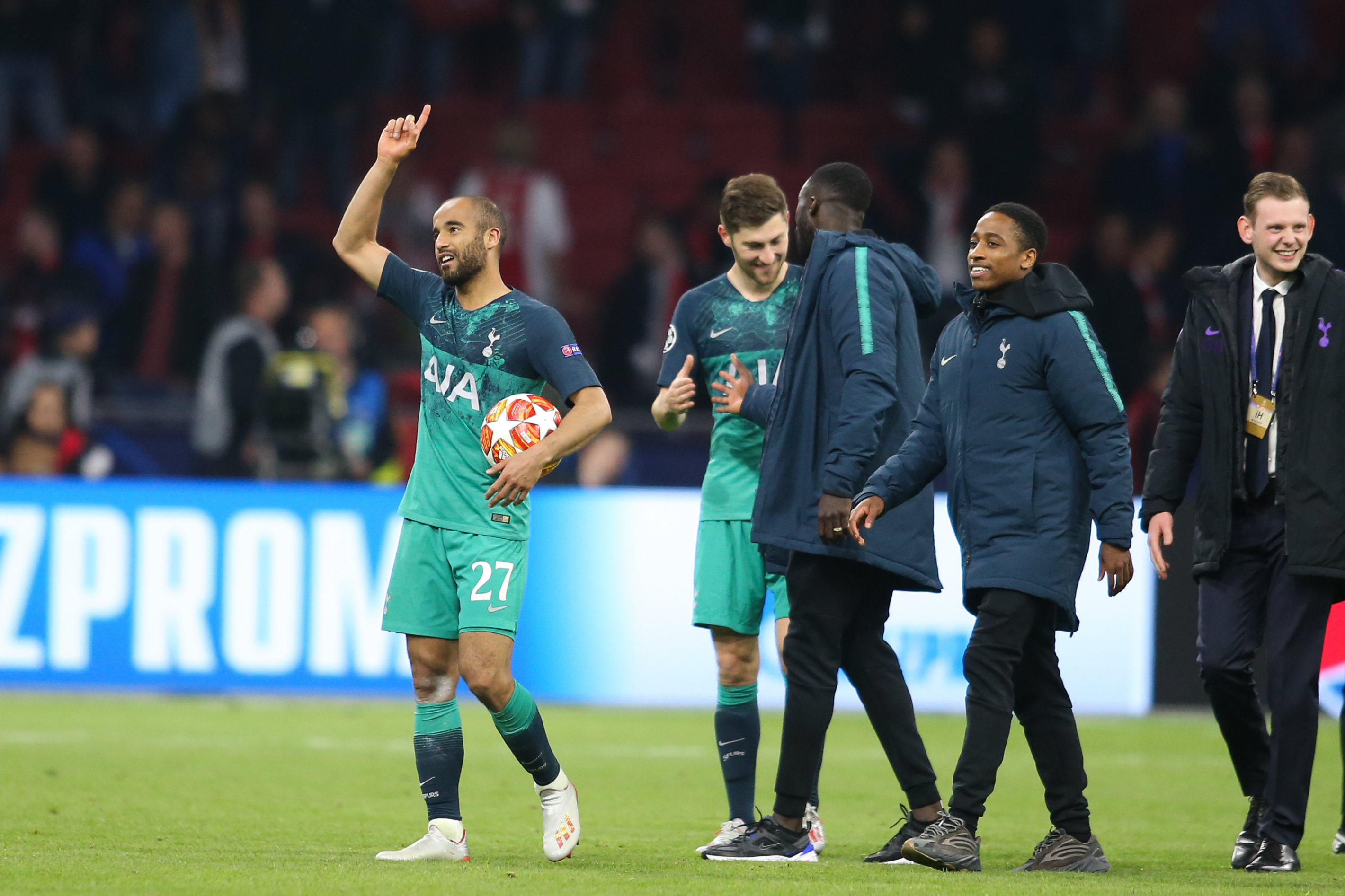 热刺深陷降级区域感叹奇迹袭来的简单介绍 热刺深陷降级区域感叹奇迹袭来的简单介绍