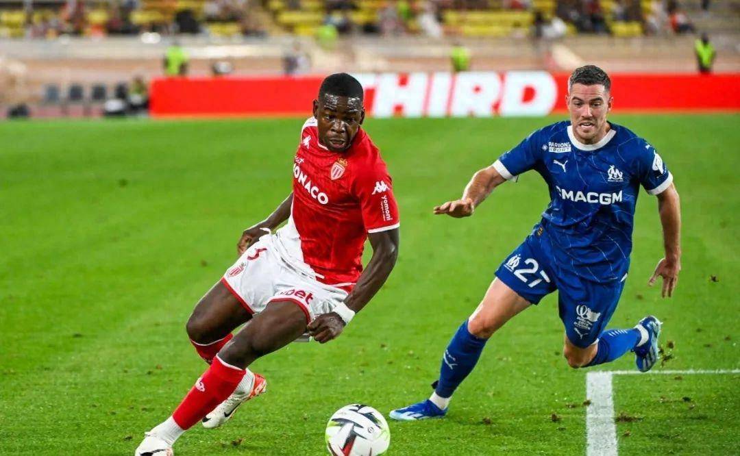 摩纳哥惨遭逆转,晋级形势急转直下的简单介绍 摩纳哥惨遭逆转,晋级形势急转直下的简单介绍