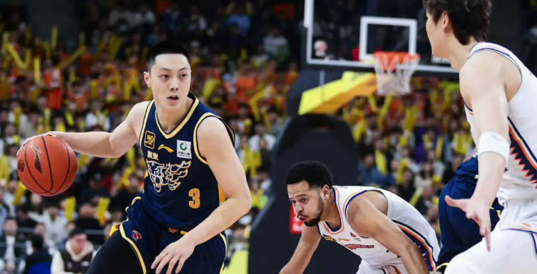 CBA比赛:北控客场击败上海的简单介绍 CBA比赛:北控客场击败上海的简单介绍