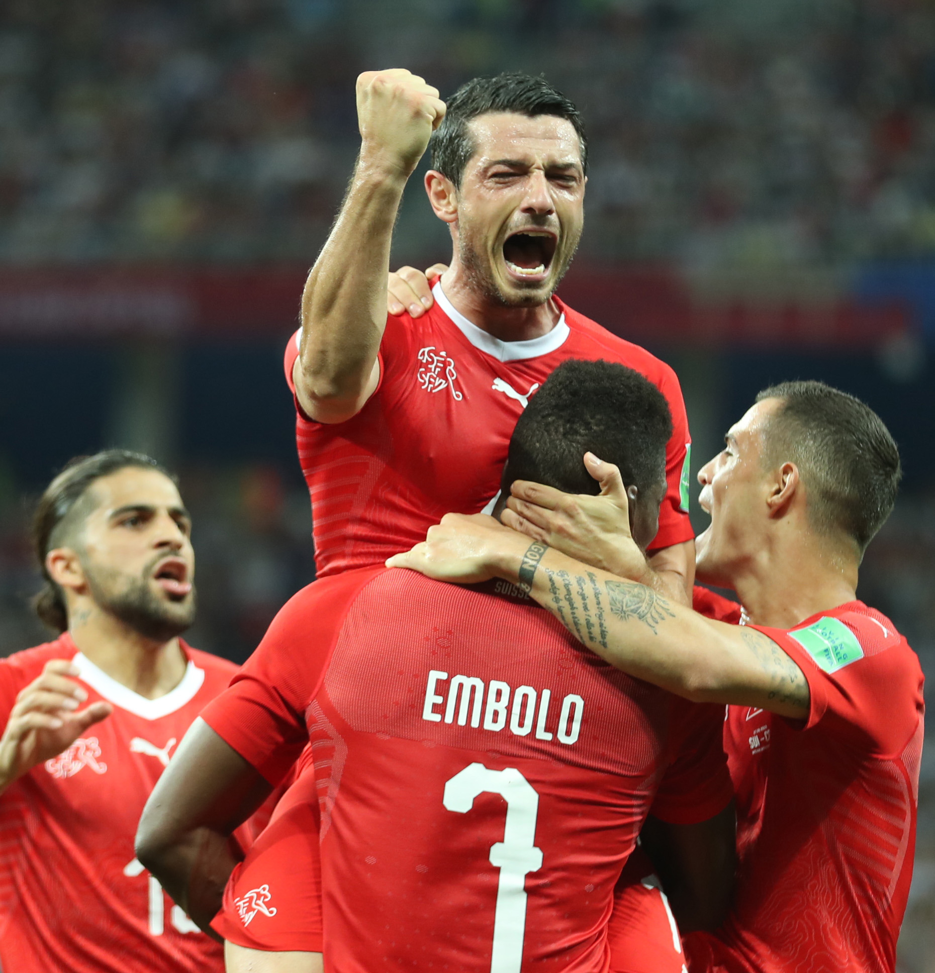 克罗地亚主场大胜斯洛文尼亚,轻松取胜的简单介绍 克罗地亚主场大胜斯洛文尼亚,轻松取胜的简单介绍