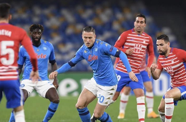 马拉加主场迎战格拉纳达,争取胜利 马拉加主场迎战格拉纳达,争取胜利