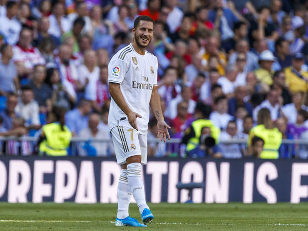 皇马新赛季定下决心备战之路漫漫的简单介绍 皇马新赛季定下决心备战之路漫漫的简单介绍