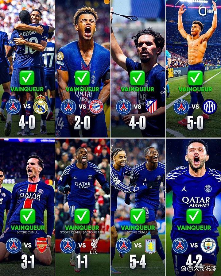 巴黎圣日耳曼大胜,领跑小组积分榜的简单介绍 巴黎圣日耳曼大胜,领跑小组积分榜的简单介绍