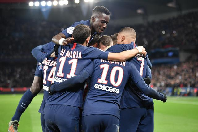 包含南特:战平大巴黎,豪取一分,暂时离降级区远去的词条 包含南特:战平大巴黎,豪取一分,暂时离降级区远去的词条