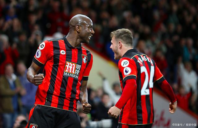 伯恩茅斯联客场告捷，喜获三分盘点