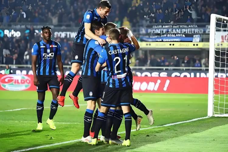 拉齐奥客场大胜，迎来联赛两连胜