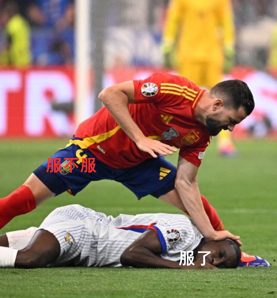 西班牙运动员在击球比赛中实现突破