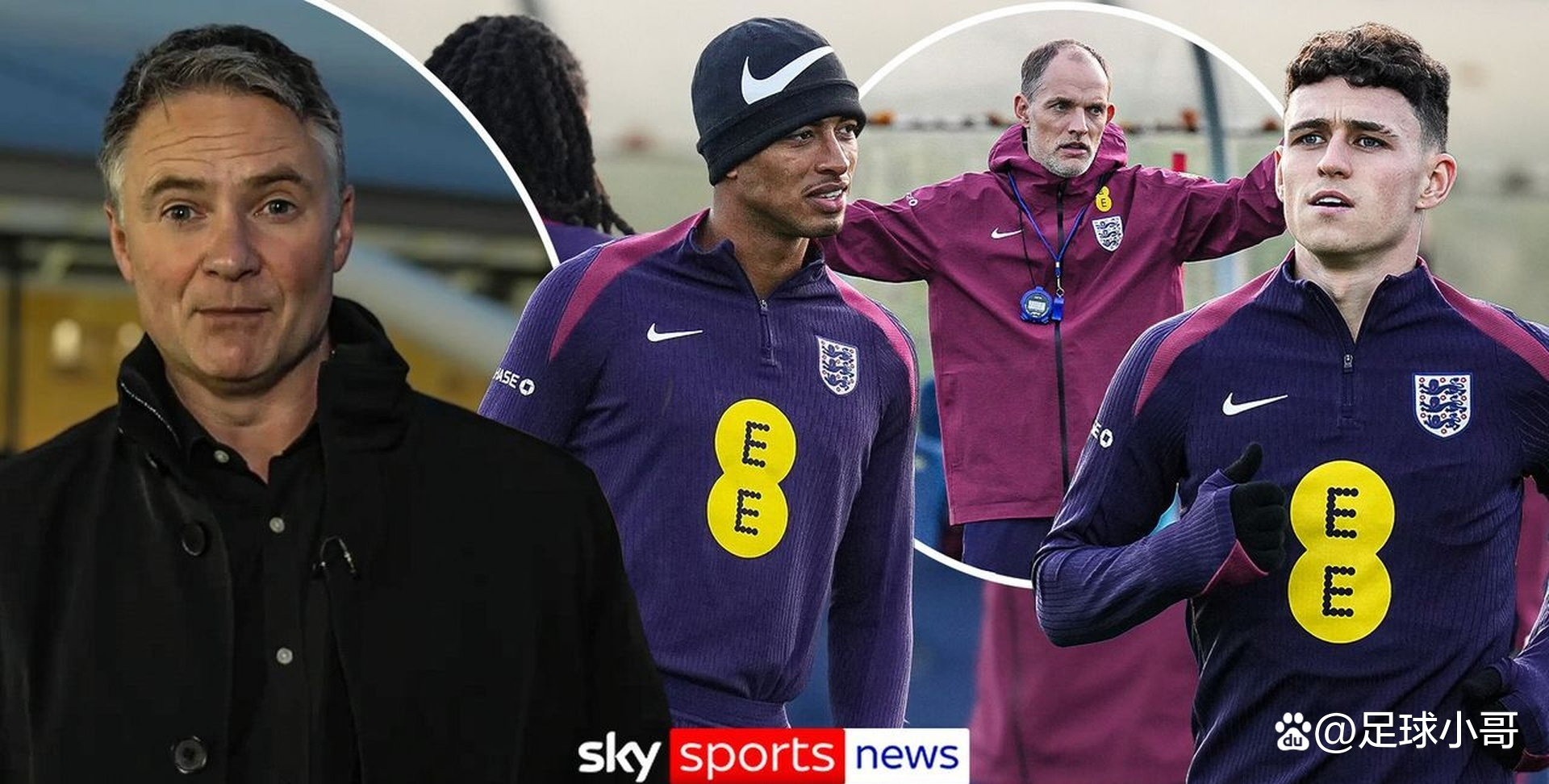 英格兰队淘汰，引发热议