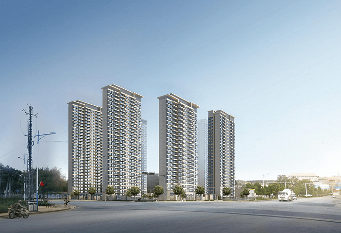 广东潮湘揽胜再添一城，全力保级