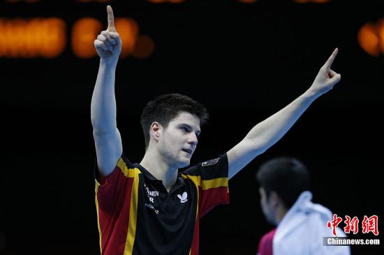 德国队逆转瑞典队，奥恰洛夫关键制胜的简单介绍