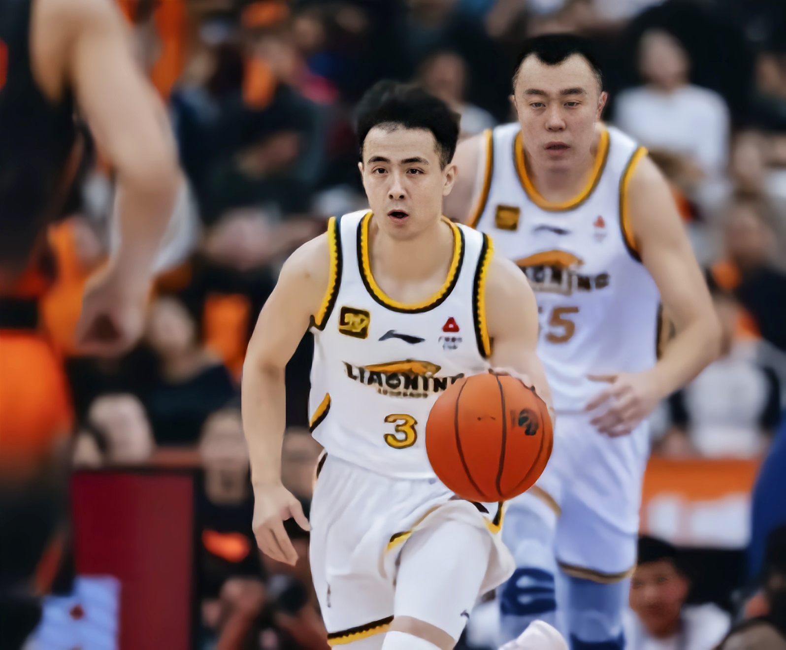 天津队轻取步行者，赵继伟惊艳四座的简单介绍