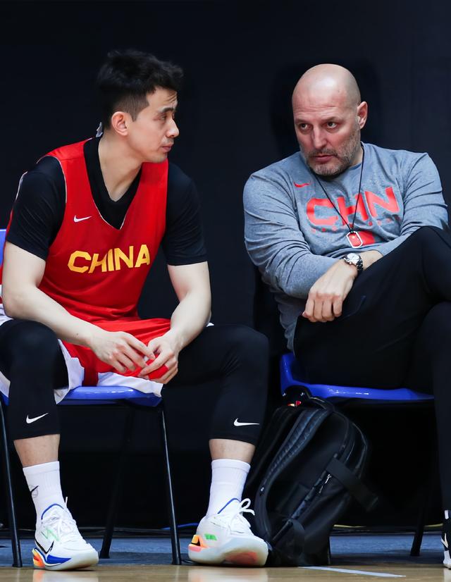 天津队轻取步行者，赵继伟惊艳四座的简单介绍