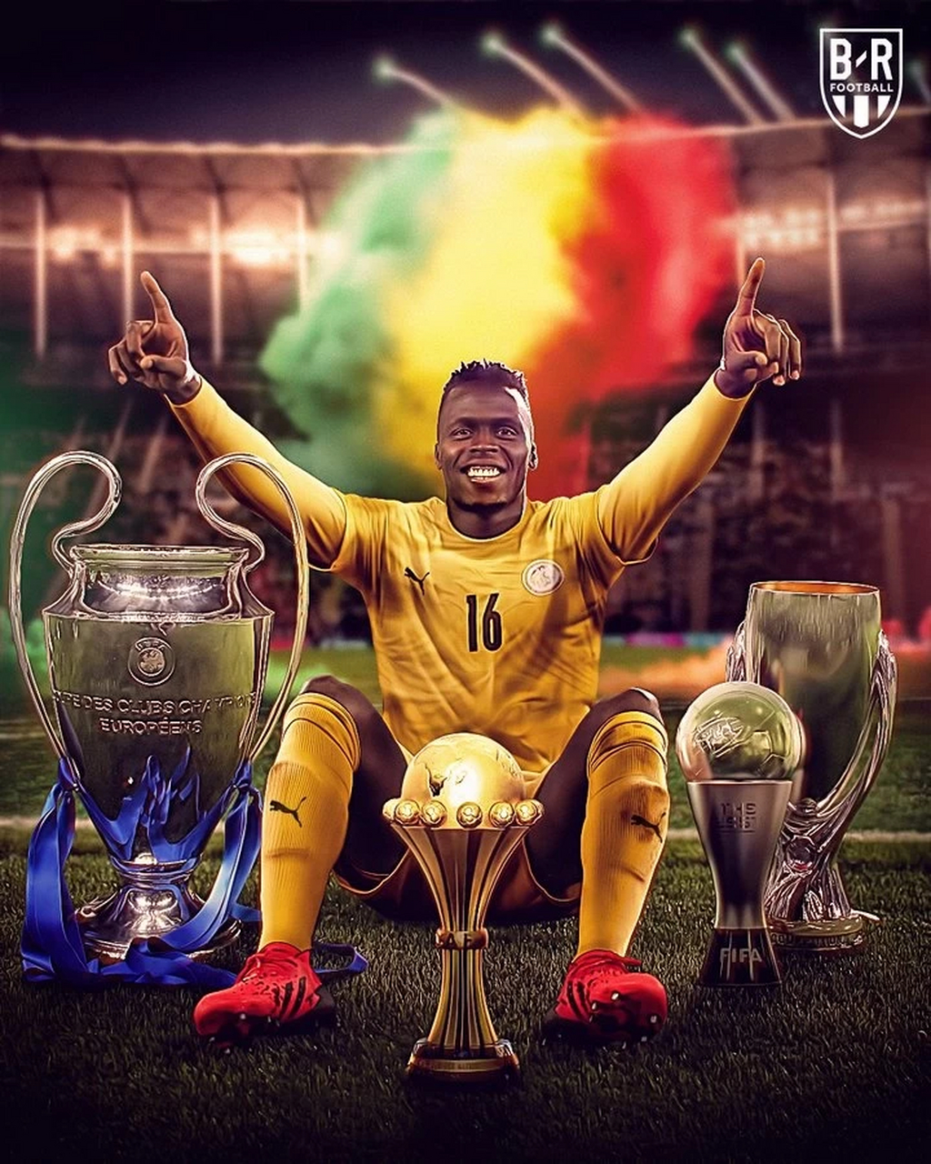 包含巴西碾压切尔西，门迪状态火热的词条