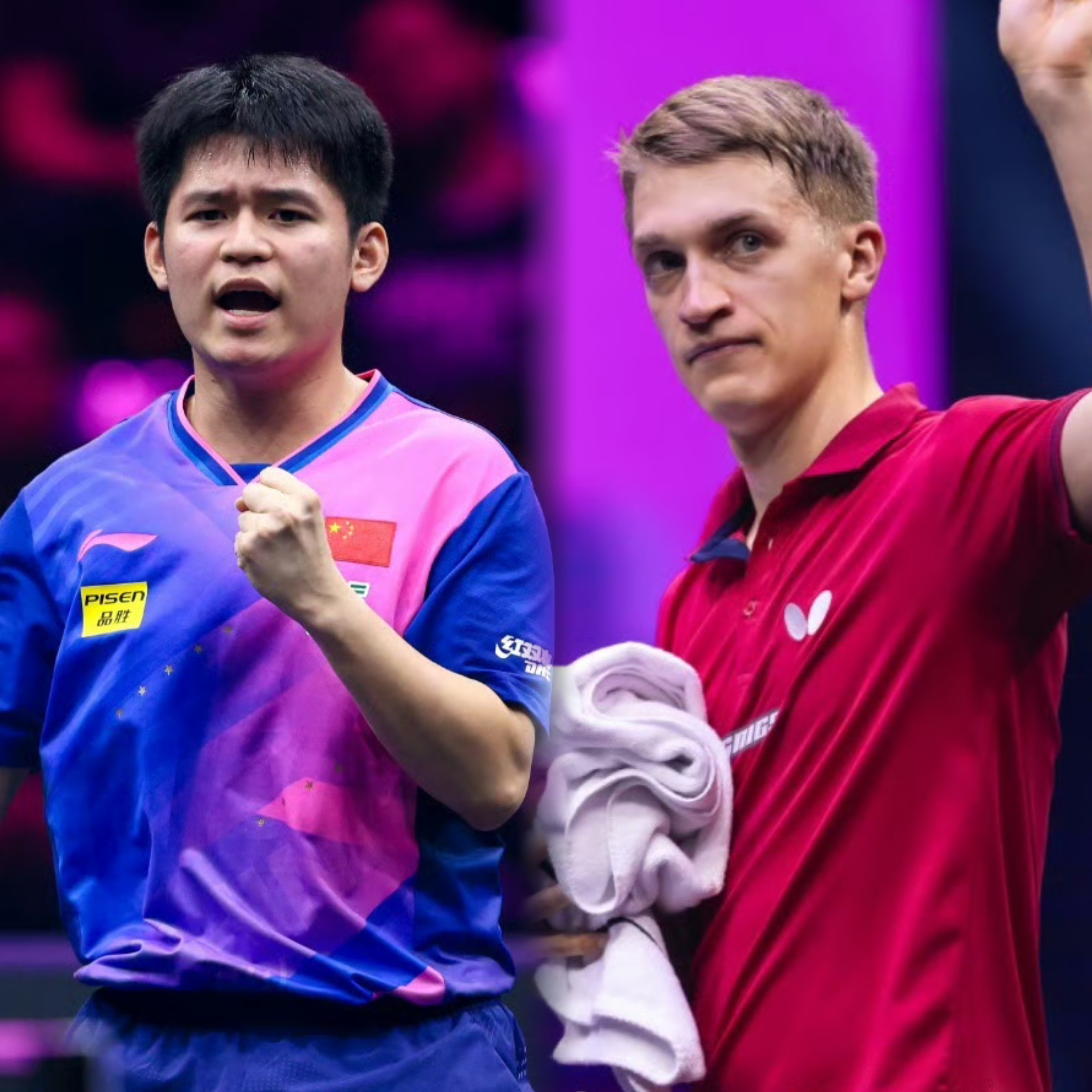 包含德国乒乓球队逆转日本乒乓球队,张继科三分雨点燃全场的词条 包含德国乒乓球队逆转日本乒乓球队,张继科三分雨点燃全场的词条