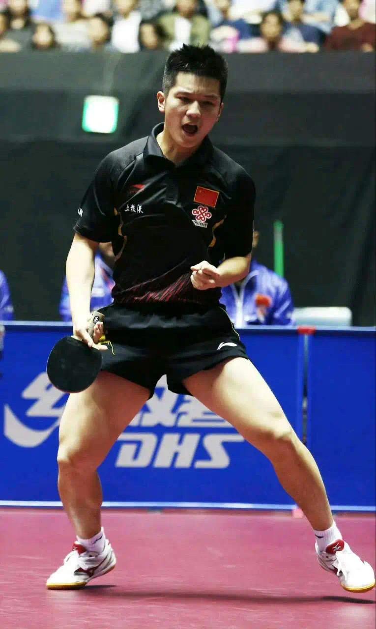 关于波兰队横扫中国队，樊振东关键制胜的信息