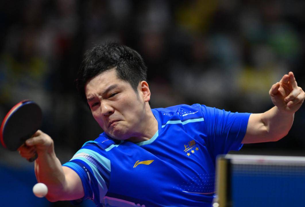 关于波兰队横扫中国队，樊振东关键制胜的信息
